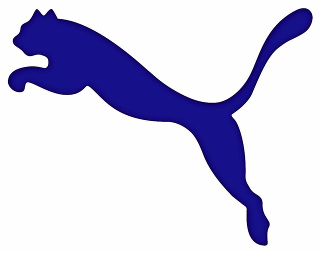 Passt zum Produkt: das Puma-Logo  | Foto: ---