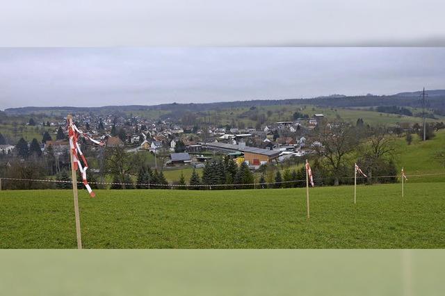 Stadt Rheinfelden legt Stellungnahme zur A 98 vor