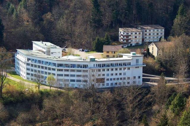 Waldkircher Bruder-Klaus-Krankenhaus wird verkauft – auch um Freiburger Kliniken nicht zu gefährden