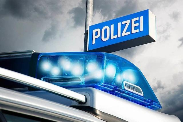 Totes Baby in Laufenburg: Verdchtiger ist wohl polizeibekannter Gewalttter