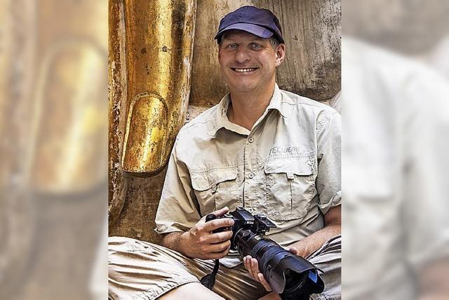 ZUR PERSON: Dirk Bleyer
