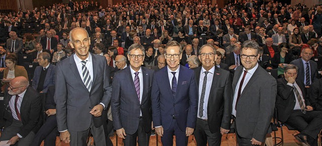 Claudius Marx, Hauptgeschftsfhrer de...uptgeschftsfhrer der Handwerkskammer  | Foto: Oliver Hanser