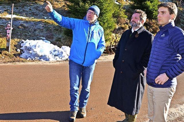 Land hat Hilfsgelder fr Naturkatastrophen eingeplant