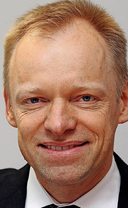 Clemens Fuest  | Foto:  dpa