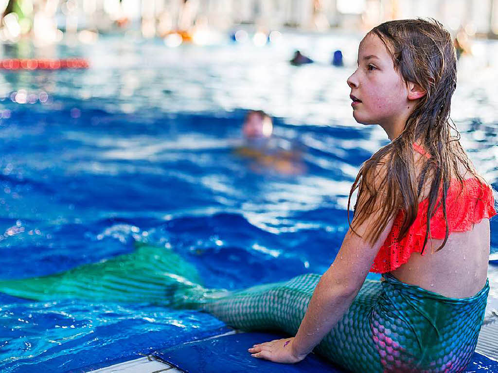 Sdbadens grtes Wassersportevent im Westbad