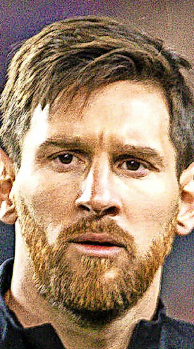 Messi  | Foto: dpa