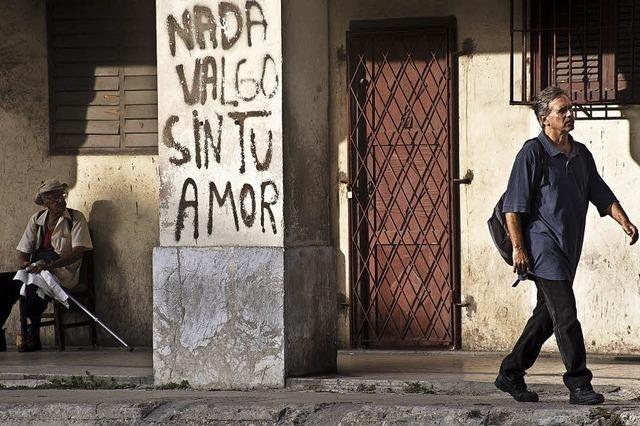 Letzte Tage in Havanna von Fernando Prez