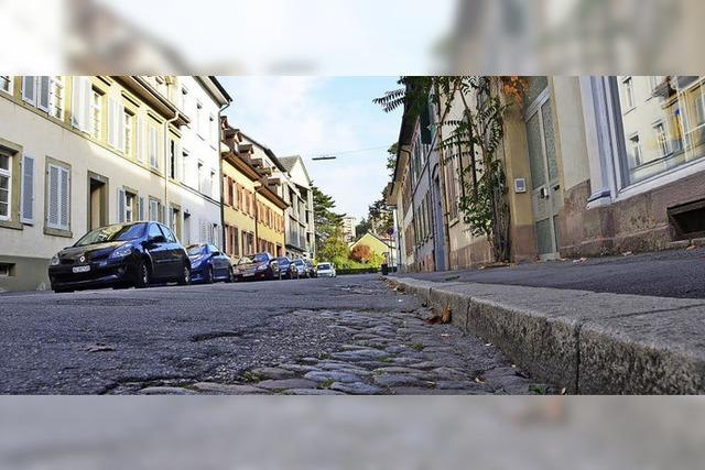 Weiterer Baustein fr Stadtsanierung