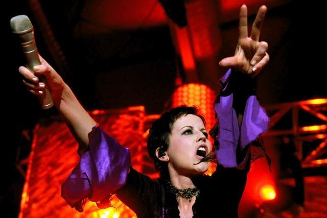 Cranberries-Sngerin Dolores O’Riordan mit 46 gestorben