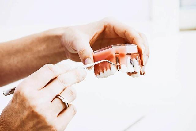 7 Patienten, die jede Zahnarzthelferin nerven
