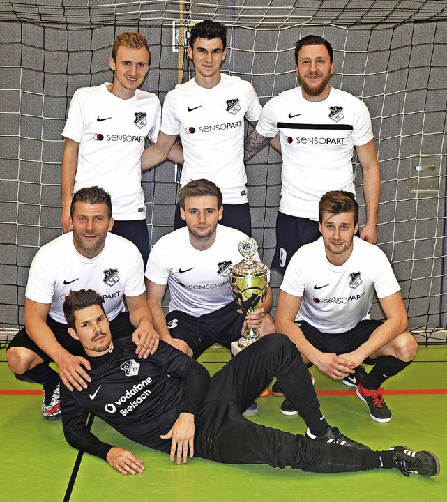 Sv Breisach Sv Breisach
