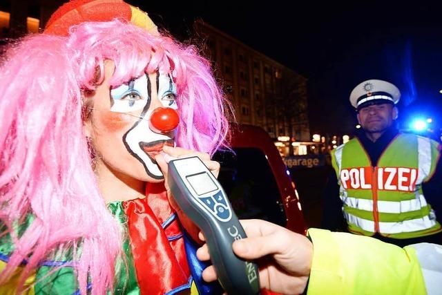 Schopfheim richtet bei der Fasnacht den Blick auf den Jugendschutz