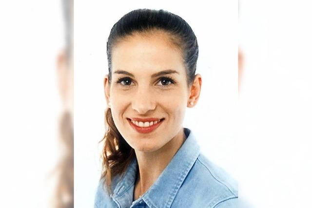 Jennifer Reyes