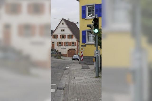 Brgerkritik an Wohnbauvorhaben