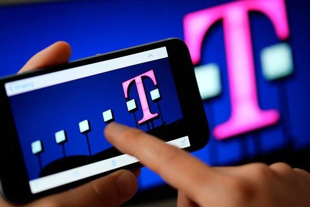 Neue Technologie der Telekom: Seniorin in Egg wird das Internet abgestellt