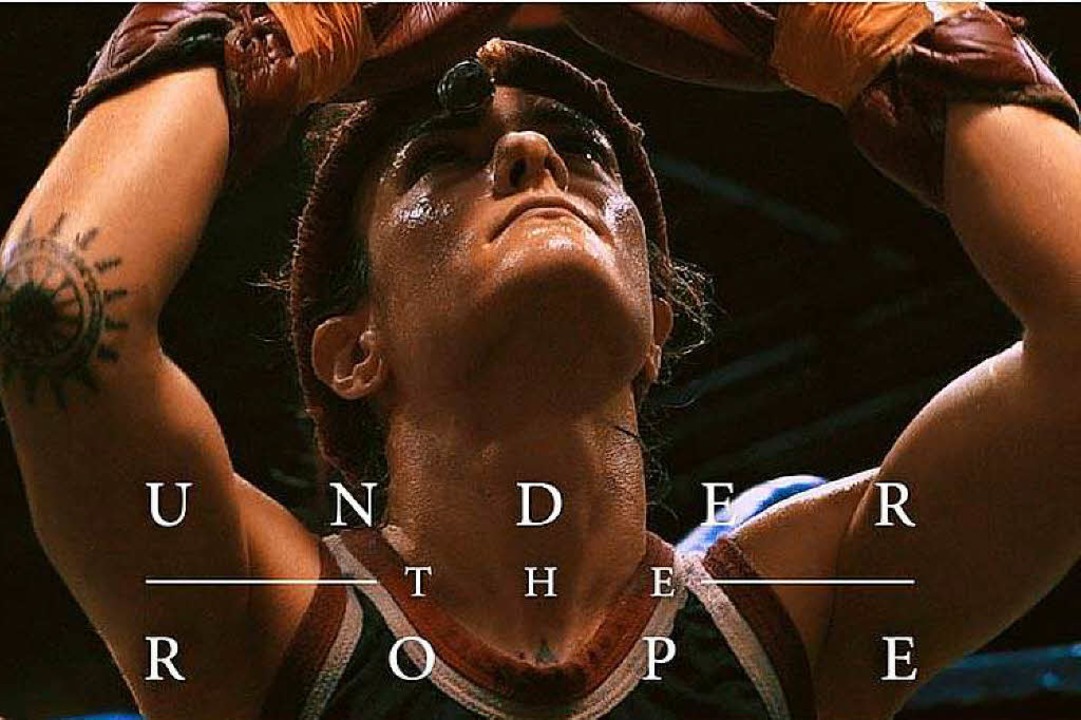Der Kurzfilm &#8222;Under the rope&#82...m Sexismus in dem Land, das sie liebt.  | Foto: Vimeo