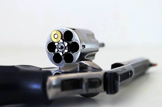 Wohin mit der Waffe?  | Foto: cataliseur30 / adobe.com