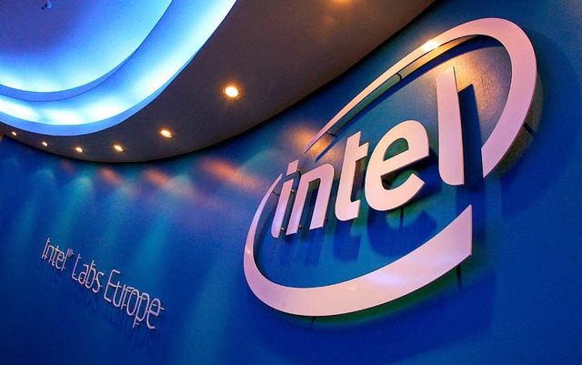 Der Chip-Hersteller Intel warnt vor Problemen durch Updates.  | Foto: dpa