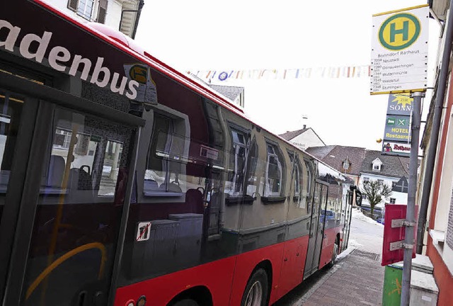 Die Umsetzung des seit Dezember 2017 b...ndorf stt im Gemeinderat auf Kritik.  | Foto: Stefan Limberger-Andris