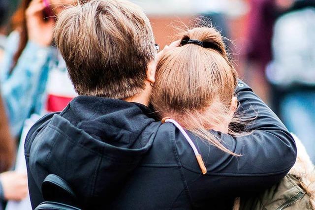 Tdlicher Angriff in der Schule erschttert Eltern und Kinder