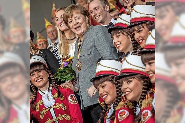 Die CDU mchte vor Karneval fertig sein