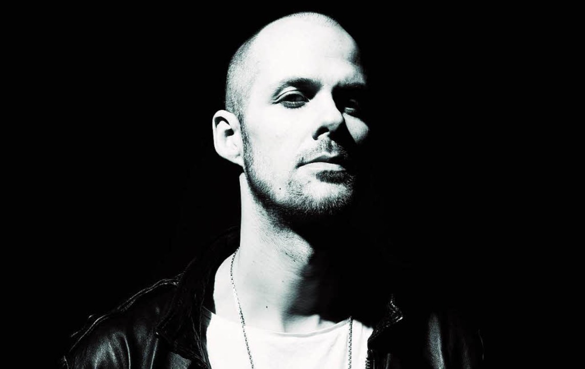 Adam Beyer: Der schwedische Techno-DJ ...n-Eröffnung des Basler Nordsterns auf.  | Foto: Promo