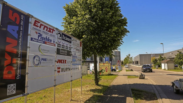 Die Sonne scheint zwar  ber dem Indus...nergemeinden aber noch weit entfernt.   | Foto: ARCHIVFOTO: Sandra Decoux-Kone