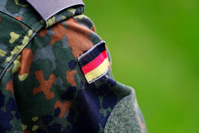 Wie sieht die Faktenlage bei der Bundeswehr aus?  | Foto: dpa