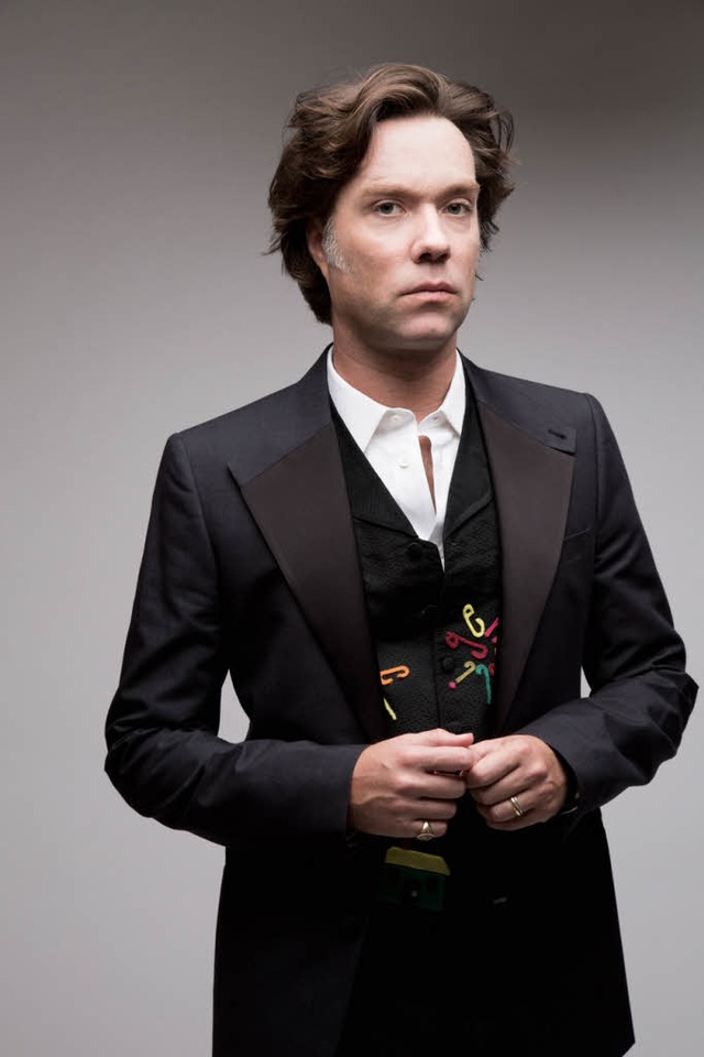 Rufus Wainwright  | Foto: Burghof