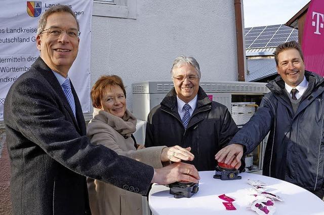 Von der digitalen Sackgasse auf die berholspur