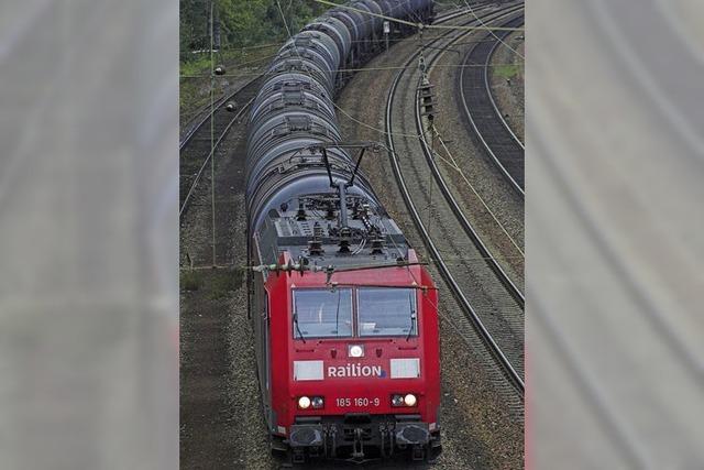 Riegel droht mit Verzgerungen