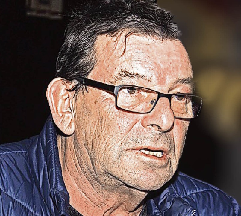 Spucki, Frau Schäufele und ein Prinzenpaar Rheinfelden Badische Zeitung