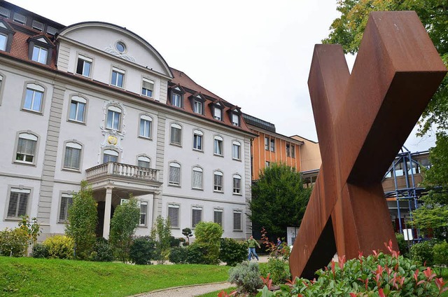 Das &#8222;Eli&#8220;  bleibt den  christlichen Werten verpflichtet.  | Foto: Barbara Ruda