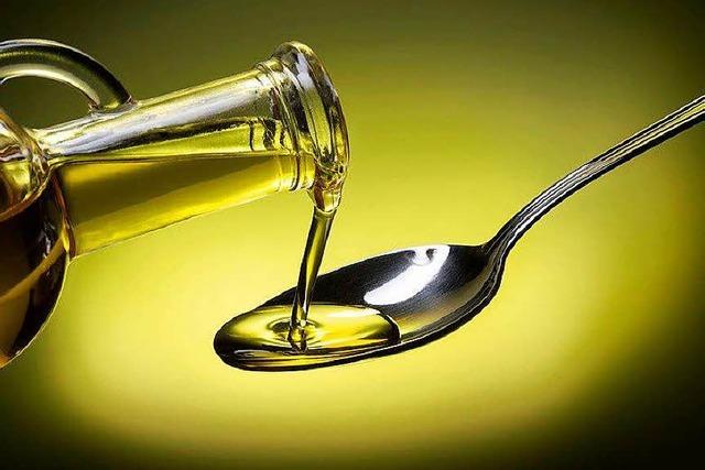 Teures Olivenöl ist nicht automatisch gutes Olivenöl