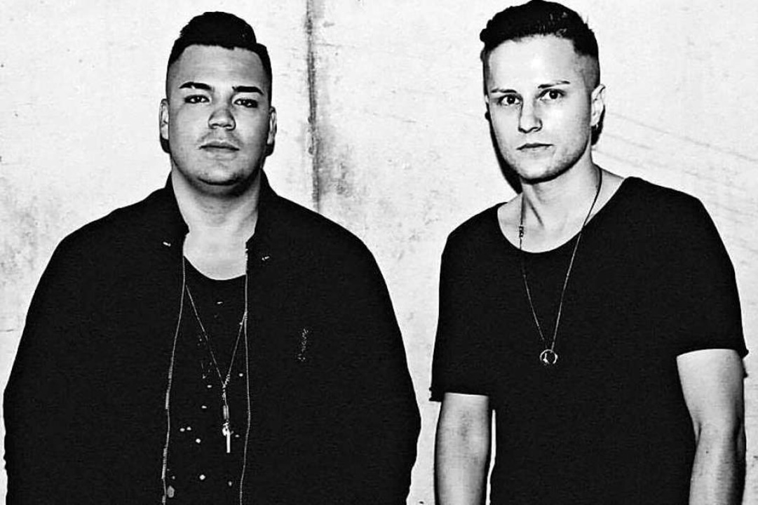SHDW &amp; Obscure Shape spielen im Hans Bunte.  | Foto: Promo