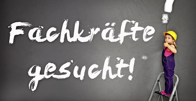 Gar nicht so einfach  | Foto: Adobe