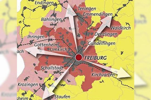 Freiburg wchst woanders