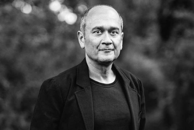 Lyriker Farhad Showghi erhält Peter-Huchel-Preis
