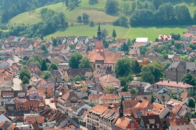 Waldkirch hat jetzt einen Song – die Stadt hätte einen besseren verdient