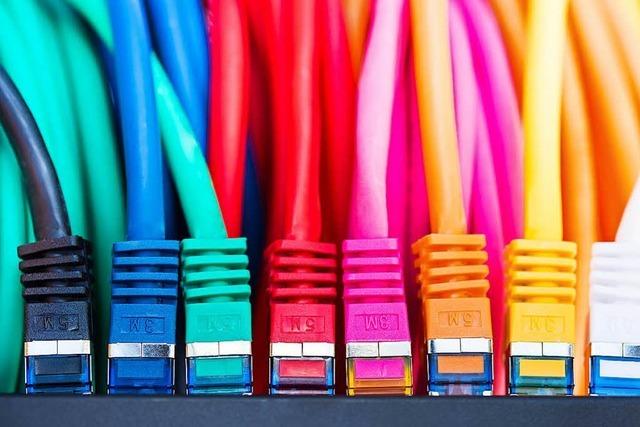 Wie schnelleres Internet zwischen 1&1 und der Telekom versickert
