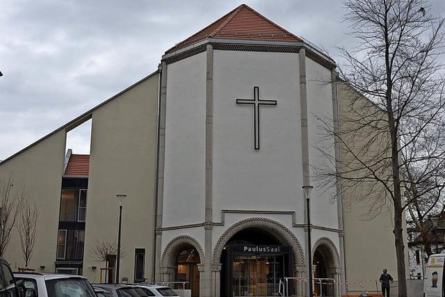 Viel Grund zu Feiern im Herzen der Stadt