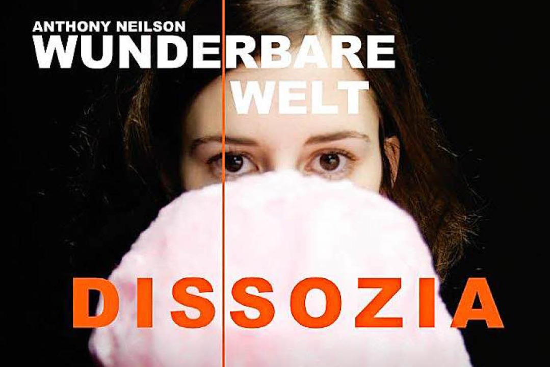 Stagefried fhrt &#8222;Wunderbare Welt Dissozia&#8220; auf.  | Foto: Promo