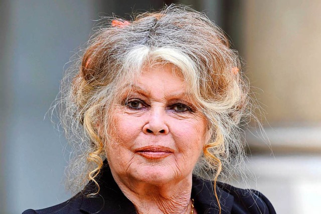 Brigitte Bardot  | Foto: AFP