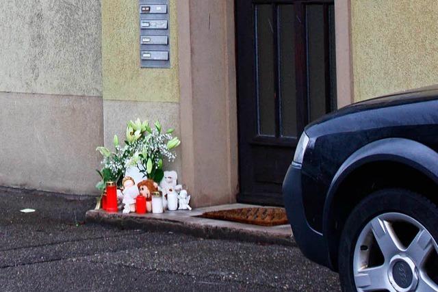 Getötetes Baby in Laufenburg: Ein Wehrer zeigt das Jugendamt an