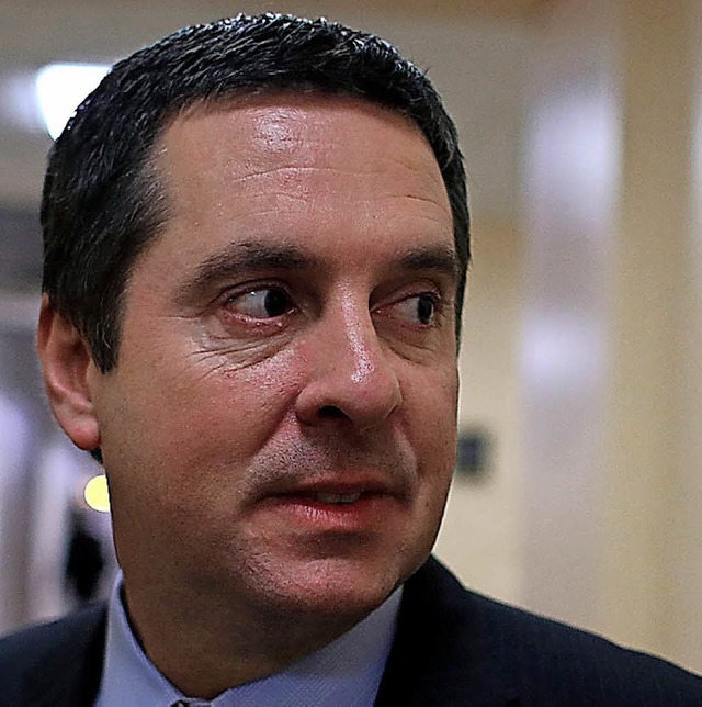 Devin Nunes   | Foto: afp