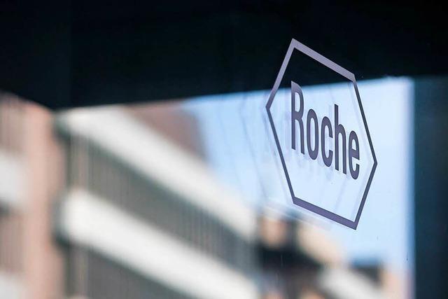 Die US-Steuerreform spart Roche viel Geld