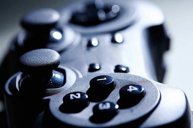 Ausgangspunkt des Streits: Eine verschwundene Playstation.  | Foto: fox17 / adobe.com