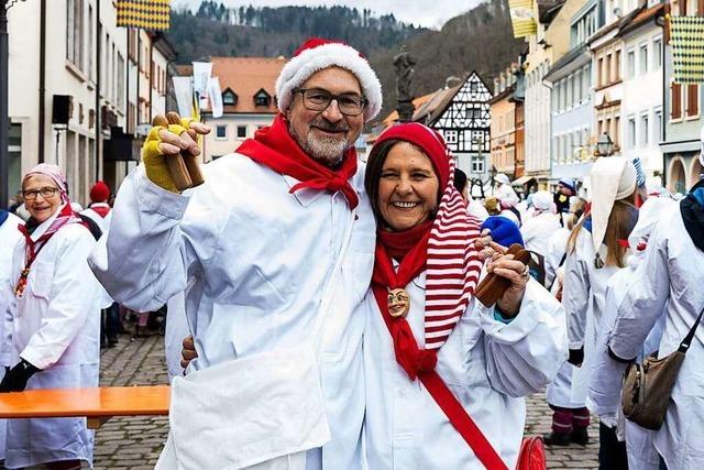 Fotos: Nrrische Heimattage in Waldkirch