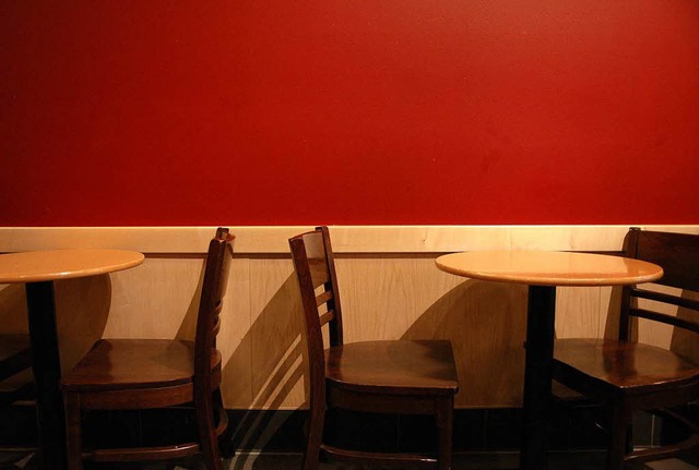 Freie Platzwahl gibt es nicht in jedem Restaurant.  | Foto: fotolia.com/artcourt 