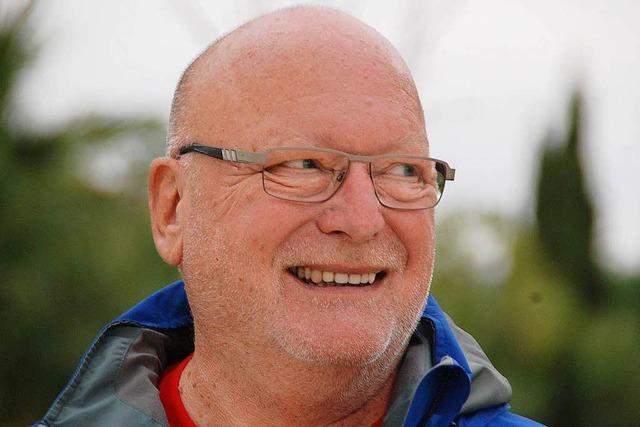 Hans-Jochen Voigt